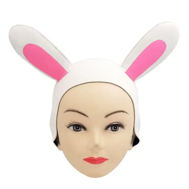 Fashion Quick Dry Keep Warm 3mm Neoprene Cartoon Head Cover Scuba Animal Hood for Underwater Freediving Swimming Snorkeling