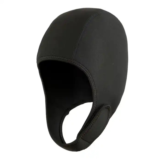 Freedive 2mm Neoprene Waterproof Thermal Anti UV Diving Hat Scuba Dive Hood for Underwater Surfing Snorkeling Swimming