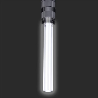 Waterproof LED Flashing Scuba Safety Strobe Lights Diving Signal Light for Underwater Outdoor Sports
