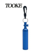 Dropshipping Cylinder Dingding Rod Rattle Aluminum Alloy Diving Noise Maker Lobster Stick for Underwater Snorkeling Surfing