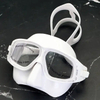 Adult Custom Scuba Diving Gear Anti Fog Low Volume Freediving Mask for Spearfishing Snorkeling Set