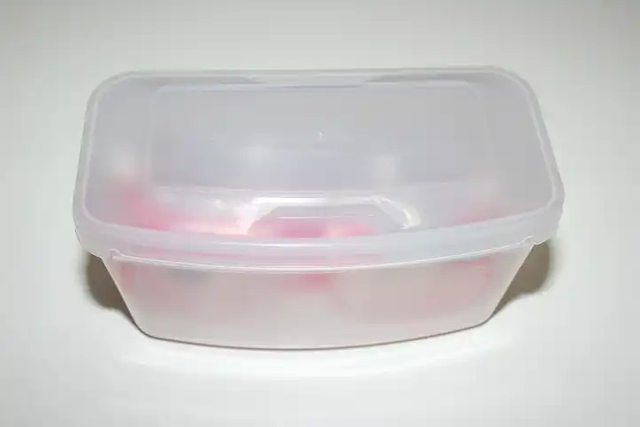 Dropshipping Transparent Protective Diving Food Grade Toxic PP Material Mask Protection Box Practical Diving Mask Case Box