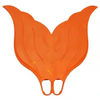 Wholesale Price Customized Silicone Adjustable Scuba Diving Monofin Flipper Mermaid Fins for Swimming Training