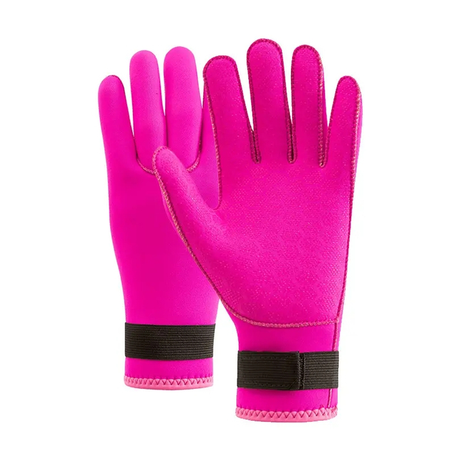 Wholesale 3MM Neoprene Scuba Diving Surfing Gloves for Outdoor Sports Hunting Spearfishing