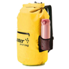 Dropshipping High Quality Luxury Travel Duffle Bag Custom Waterproof Sport Bag for Outdoor Beach Swimming Drifting Fishing 
