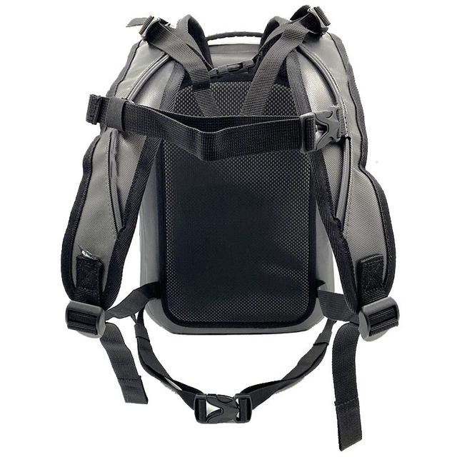 Dropshipping Hot Sell Multi-function Durable Waterproof Packaging Fishing Rod Bag Fishing Tackle Bag for Outdoor Sports