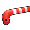Wholesale 1.8M Diving SMB Nylon Inflatable Signal Tube Dive Surface Marker Buoy for Diver Underwater Scuba Snorkeling