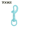 75 mm Dive Snap Bolt Colorful Scuba Diving Stainless Steel Bolt Snap Hook Clip for BCD