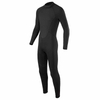 Custom 2mm Neoprene Wetsuit Surfing Long Sleeves Scuba Diving Suit For Women And Man