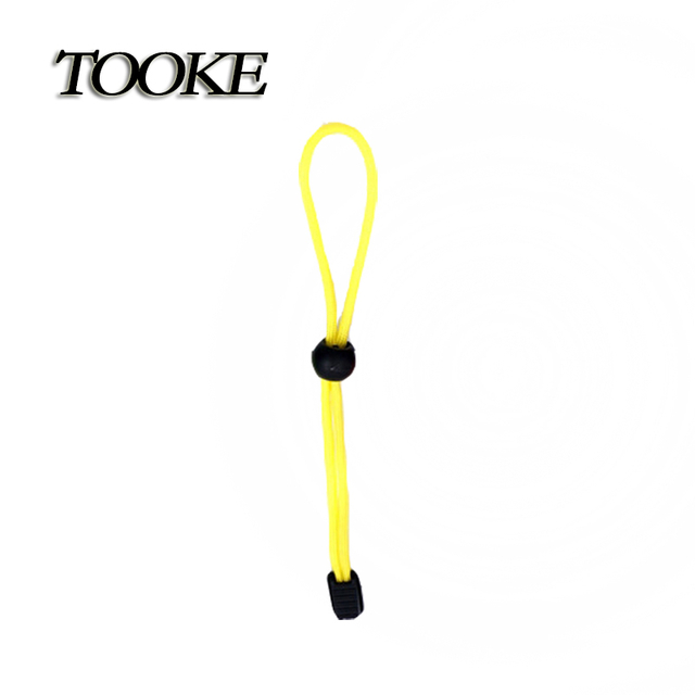 Scuba Diving Waterproof Safety Wrist Strap Lanyard For Underwater Lobster Dividing Stick Pointer Rod