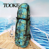 Flipper Professional Custom Snorkeling Frog Shoe Bag Free Scuba Diving Equipment BCD Regulators Bag Long Diving Fins Bag