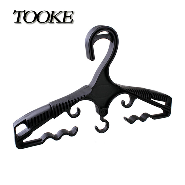 Scuba Multi-Purpose Heavy Weight Duty Hanger for Holding BCD Wet Dive Wetsuit Dry Suit
