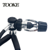Scuba Diving DIN To Yoke First Stage Regulator Convertor Adapter Octopus Tank Valve