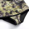 Dropshipping Smoothskin Men Freediving Camo Open Cell Wetsuit 5mm Neoprene for Underwater Surfing Diving Spearfishing