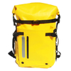 Factory Custom Flipper Backpack Underwater Scuba Diving Equipment Outdoor Beach Surf Swimming Waterproof Freediving Fin Bag