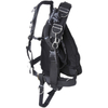 China Manufacturer Buoyancy Control Device Vest Lift 35lbs Sidemount BCD Scuba Diving BCD for Technical Diving Training