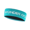 China Wholesale Sports Elastic Band Swimming Headband Neoprene Diving Mask Strap for Freedive Snorkeling Surfing Hair Protection
