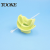 Soft Silicone Scuba Diving Regulator Mouthpiece Dive Mouthpiece for Underwater Snorkeling Surfing Swimming
