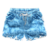 Surf Beach Dry Breathable Swimwear Men Beach Pants Custom Printed Polyester Women Beach Pants Board Shorts Pants For Men