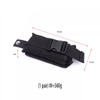 Quick Release 10LBS Dive Weight Pockets Equipment Pack Scuba Diving Pockets Bcd for Technical Diving Wing Sidemount