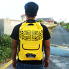 Wholesale Custom Large Capacity Scuba Diving Travel Backpack Duffle Waterproof Beach Bag for Outdoor Drifting Fishing Swimming 