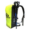 Hot Sale Custom TPU Durable Large Capacity Fishing Bag Backpack Hiking Waterproof Bag for Outdoor Sports