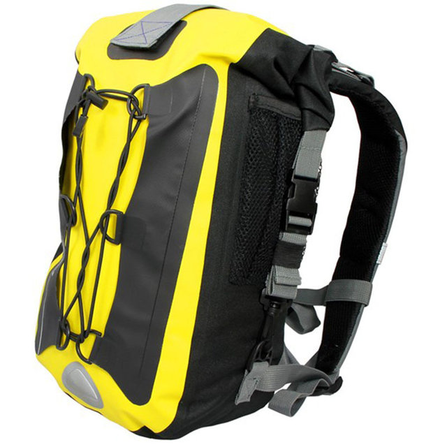 Dropshipping Wholesale Scuba Diving Waterproof Hiking Bag for Outdoor Camping Swimming Sporting Beach Rafting 