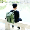  Wholesale Multifunctional Large Capacity Waterproof Sporting Backpack Travel Camping Waterproof Backpack for Hiking Fishing