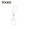 75 mm Dive Snap Bolt Colorful Scuba Diving Stainless Steel Bolt Snap Hook Clip for BCD