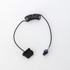 High Quality Wholesale Price Outdoor Flash Line Photography Connector Anchor Clamp for Fiber Optic Cables
