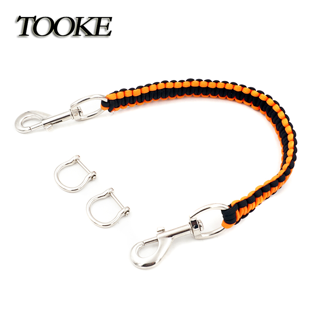 Diving Camera Hand Rope Lanyard Strap Carrier Tray Sony Housing Case Light Holder Underwater Photography Diving Camera Rope