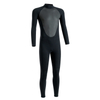 Dropshipping Custom Scuba Diving Neoprene 3mm Long Sleeve Smooth Skin Wetsuit for Men Underwater Swimming Snorkeling Surfing