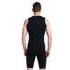 Custom Keep Warm 3MM Neoprene Sleeveless Top Shorts Jacket Men Surfing Wetsuits for Underwater Snorkeling Scuba Diving