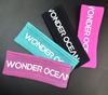 China Wholesale Sports Elastic Band Swimming Headband Neoprene Diving Mask Strap for Freedive Snorkeling Surfing Hair Protection