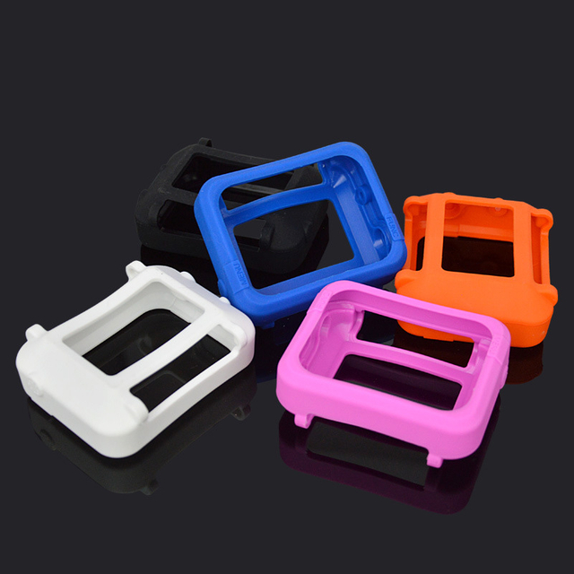PEREGRINE Diving Computer Watch Liquid Silicone Protector Cover for Underwater Technical Diving Snorkeling