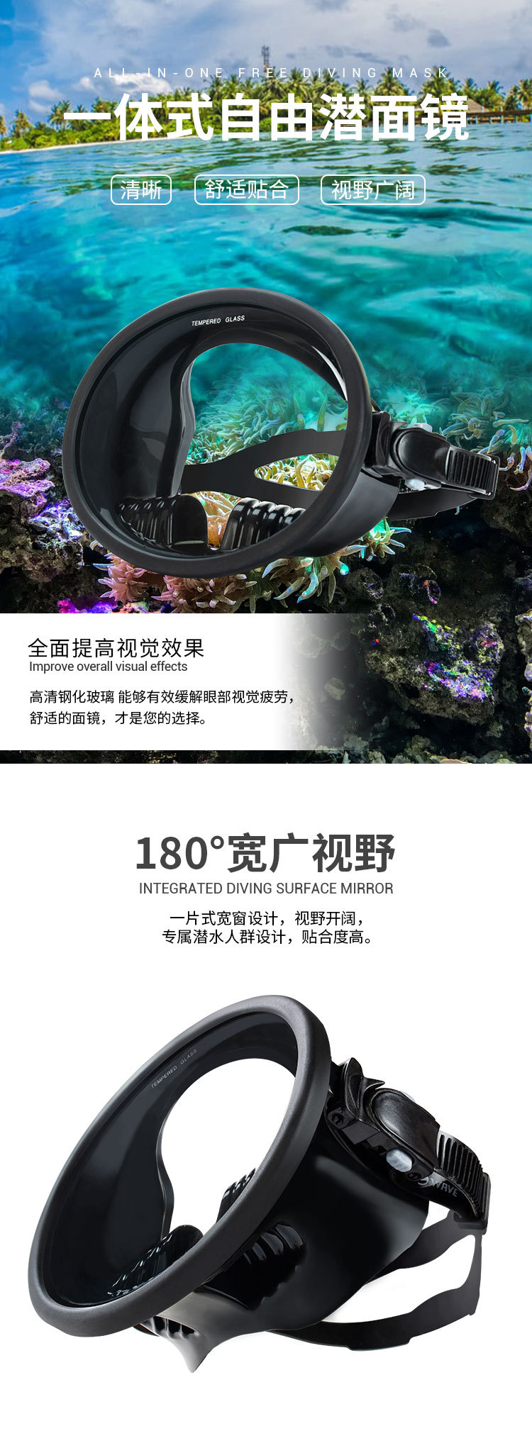 复古面镜 TM08 详情 (1)