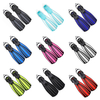 Colorful Wholesale Custom Logo Soft Silicone Rubber Scuba Diving Fins for Underwater Sports Snorkeling Swimming Training