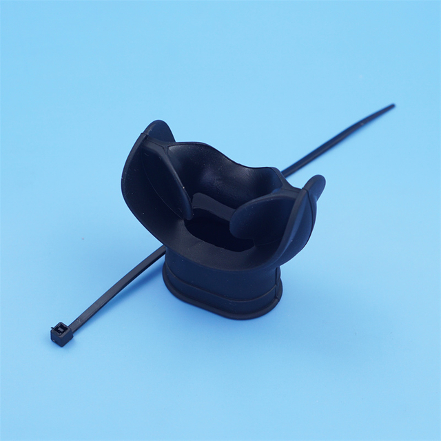 Dropshipping Fashion High Grade Silicone Scuba Diving Regulator Mouthpiece for Snorkeling