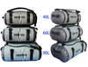 Dropshipping Large Scuba Diving Dry Bag Backpack Waterproof Duffle Lighting Sport Equipment Bag for Outdoor Travelling Hiking 