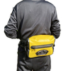 Dropshipping Unisex Neoprene Fitness Fanny Pack Elastic Waterproof for Outdoor Sports Fishing Diving Surfing