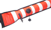 Wholesale 1.8M Diving SMB Nylon Inflatable Signal Tube Dive Surface Marker Buoy for Diver Underwater Scuba Snorkeling