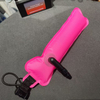 Wholesale Cute SMB Scuba Accessories Gift Diving Mini Buoy Pendant with Oral Inflator