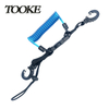 Customized Modern Safety High Quality Rope Diving Spring Lanyard