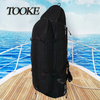 Flipper Professional Custom Snorkeling Frog Shoe Bag Free Scuba Diving Equipment BCD Regulators Bag Long Diving Fins Bag