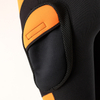 Dropshipping Custom Long Sleeve Smooth Skin Warmer 3.5mm Scuba Diving Wetsuits Neoprene for Men Underwater Rescue