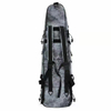 High Quality Customized Waterproof Freedive Flipper Backpack Long Diving Fins Bag for Outdoor Sports Surfing Swimming