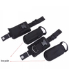Quick Release 10LBS Dive Weight Pockets Equipment Pack Scuba Diving Pockets Bcd for Technical Diving Wing Sidemount