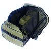 Dropshipping Custom Multifunctional Waterproof Backpack Gym Duffel Bag Sport Equipment Bag for Hiking Traveling 