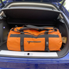 Large Capacity Waterproof Backpack Camping Tent BagHandbag Camping Storage Bag for Outdoor Sports Hiking Traveling