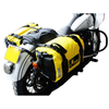 Dropshipping Large Capacity 25L Motorcycle Side Bag Tail Bag Waterproof Storage Motorcycle Saddle Bag for Traveling 